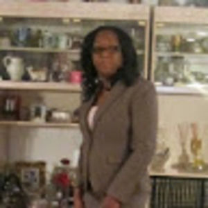 Meet your Posher, Cheryl